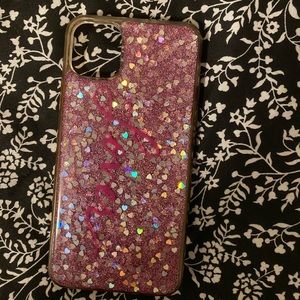 Taylor Swift “Lover” Phone Case (iPhone 11 ProMax)